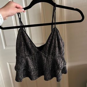 Dress Forum crop top